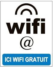 wifi gratuit gites location pyrenees stouet vacances