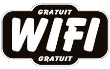 wifi gratuit aux gites de Stouet